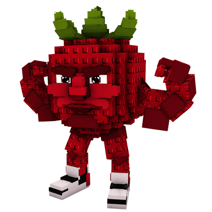 Steal a Brainrot Shop Bloodrot Fragola La La La