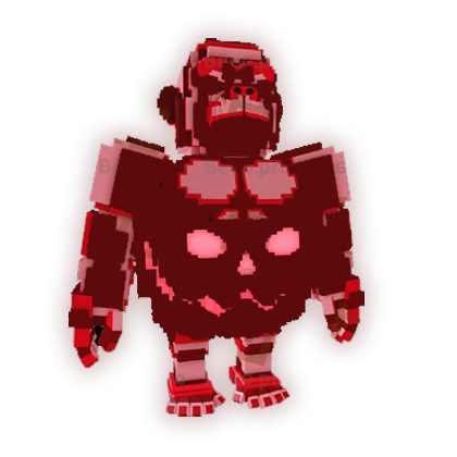 Steal a Brainrot Shop Bloodrot Jackorilla