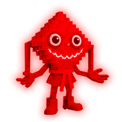 Steal a Brainrot Shop Bloodrot Ketupat Kepat
