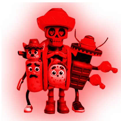 Steal a Brainrot Shop Bloodrot La Taco Combinasion