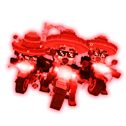Steal a Brainrot Shop Bloodrot Los Burritos