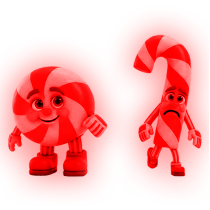 Steal a Brainrot Shop Bloodrot Los Candies