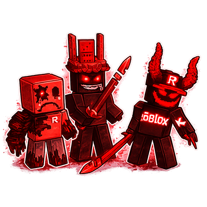 Steal a Brainrot Shop Bloodrot Los Hackers