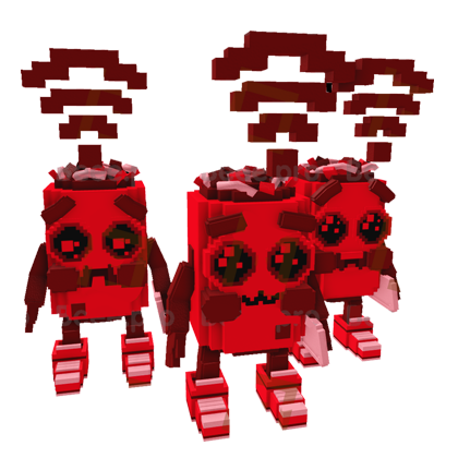 Steal a Brainrot Shop Bloodrot Los Nooo My Hotspotsitos