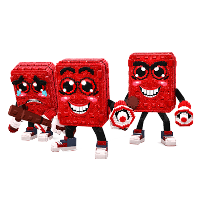 Steal a Brainrot Shop Bloodrot Los Tangcitos