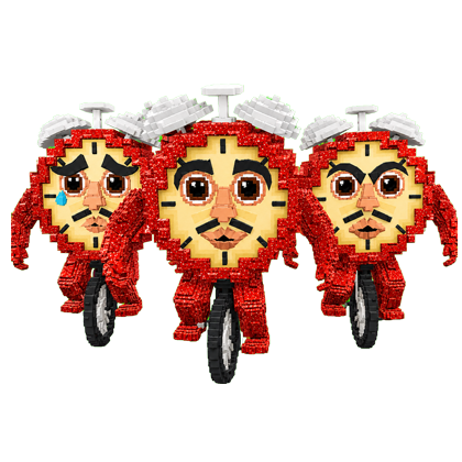 Steal a Brainrot Shop Bloodrot Los Tictacs
