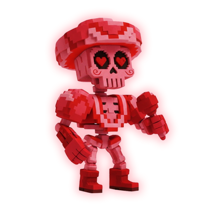 Steal a Brainrot Shop Bloodrot Mariachi Corazoni
