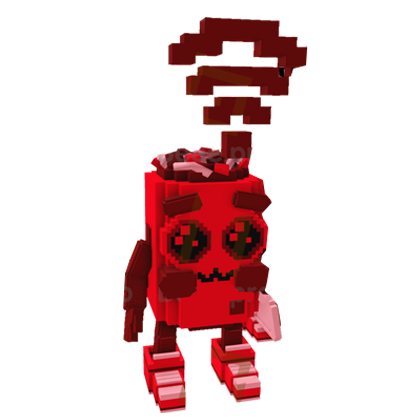 Steal a Brainrot Shop Bloodrot Nooo My Hotspot