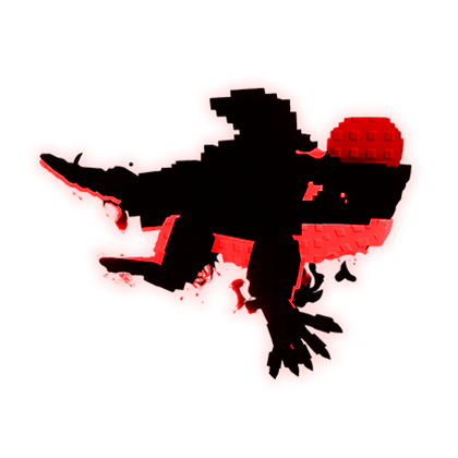 Steal a Brainrot Shop Bloodrot Orcaledon