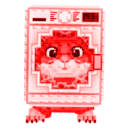 Steal a Brainrot Shop Bloodrot Spinny Hammy
