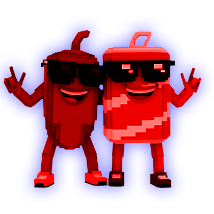 Steal a Brainrot Shop Bloodrot Swaggy Bros