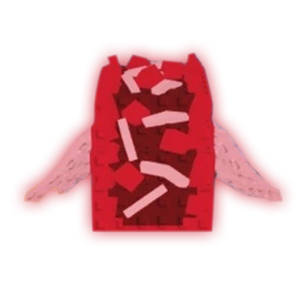 Steal a Brainrot Shop Bloodrot Taco Lucky Block
