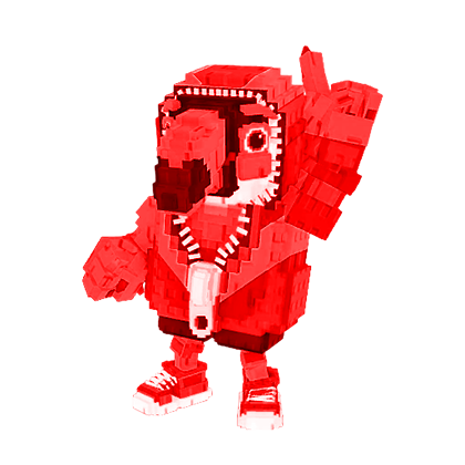 Steal a Brainrot Shop Bloodrot Tuff Toucan