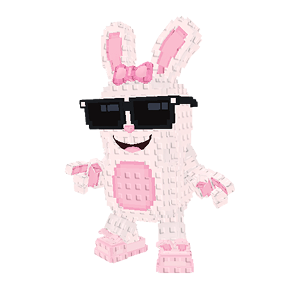 Boppin Bunny