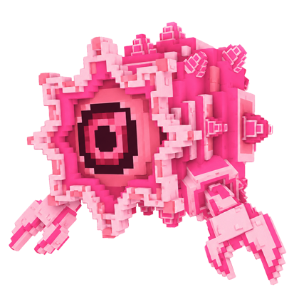 Steal a Brainrot Shop Candy Abyssaloco
