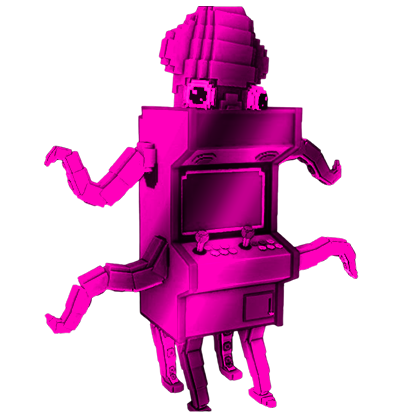 Steal a Brainrot Shop Candy Arcadopus