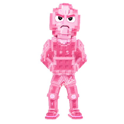 Steal a Brainrot Shop Candy Berryno