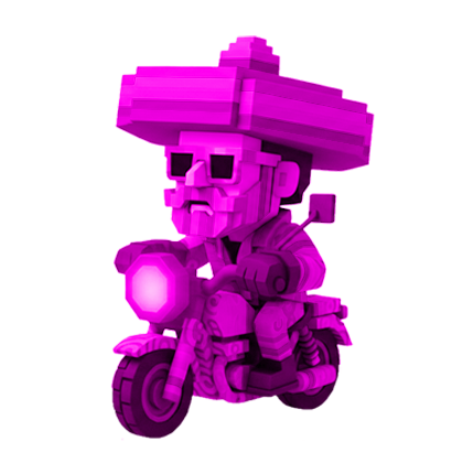 Steal a Brainrot Shop Candy Burrito Bandito