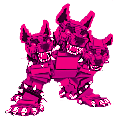 Steal a Brainrot Shop Candy Cerberus