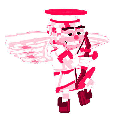 Steal a Brainrot Shop Candy Chicleteira Cupideira