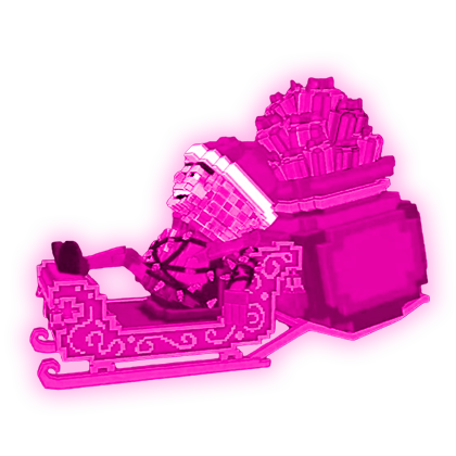 Steal a Brainrot Shop Candy Chicleteira Noelteira