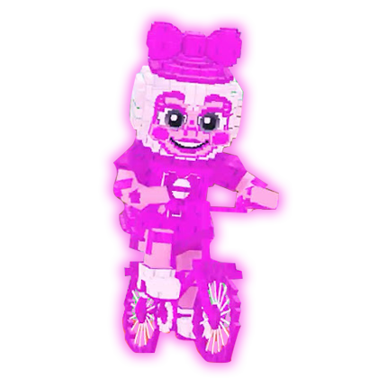 Steal a Brainrot Shop Candy Chicleteirina Bicicleteirina