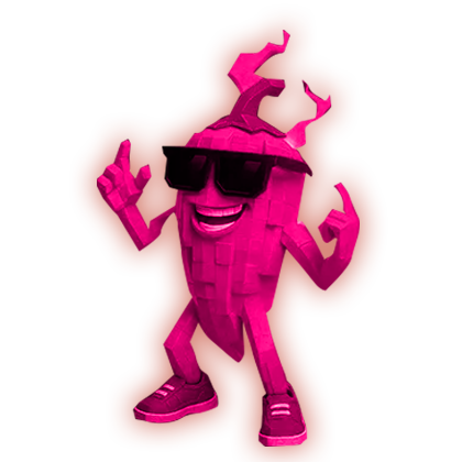 Steal a Brainrot Shop Candy Chillin Chili