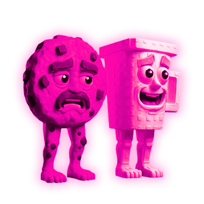 Steal a Brainrot Shop Candy Cooki and Milki