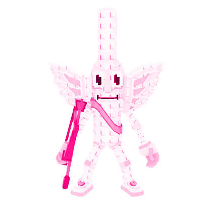 Steal a Brainrot Shop Candy Cupid Cupid Sahur