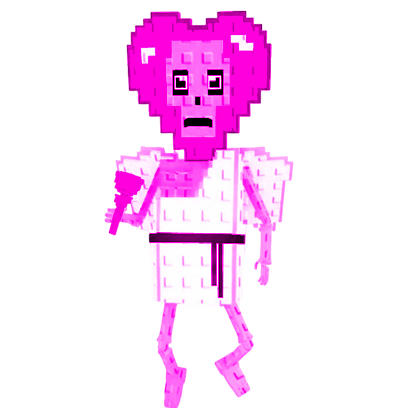 Steal a Brainrot Shop Candy Cupid Hotspot