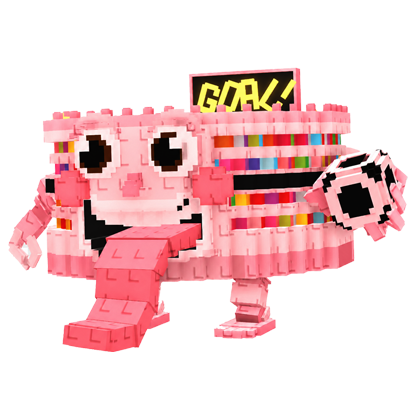 Steal a Brainrot Shop Candy Esok Goala