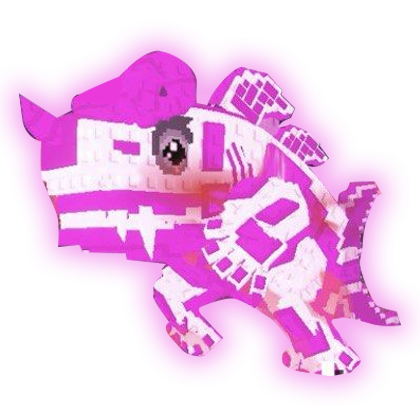 Steal a Brainrot Shop Candy Eviledon