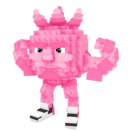 Steal a Brainrot Shop Candy Fragola La La La