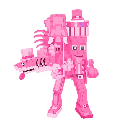 Steal a Brainrot Shop Candy La Lucky Grande