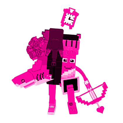Steal a Brainrot Shop Candy La Romantic Grande