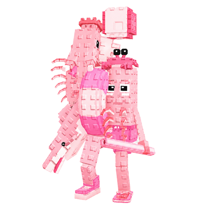Steal a Brainrot Shop Candy La Summer Grande