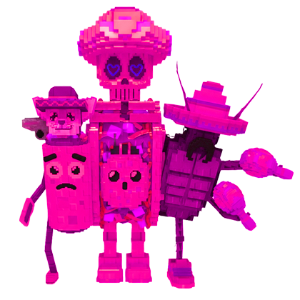 Steal a Brainrot Shop Candy La Taco Combinasion