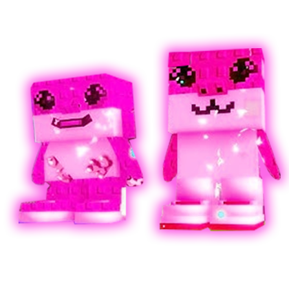 Steal a Brainrot Shop Candy Los Primos