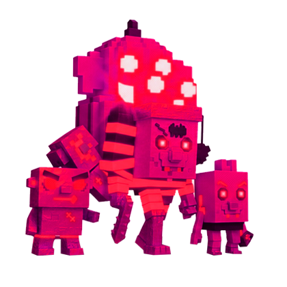 Steal a Brainrot Shop Candy Los Spooky Combinasionas