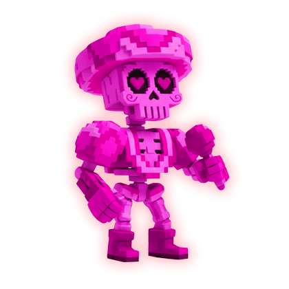Steal a Brainrot Shop Candy Mariachi Corazoni