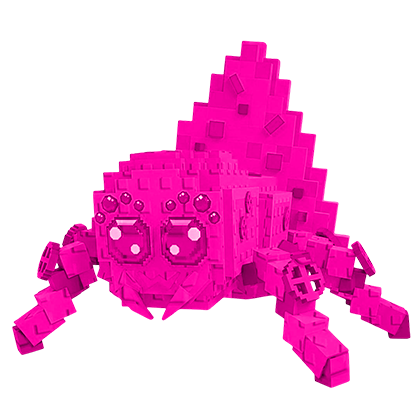 Steal a Brainrot Shop Candy Nacho Spyder
