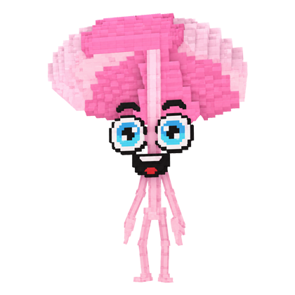Steal a Brainrot Shop Candy Ombrello Topolino