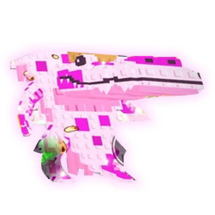 Steal a Brainrot Shop Candy Quesadilla Crocodila