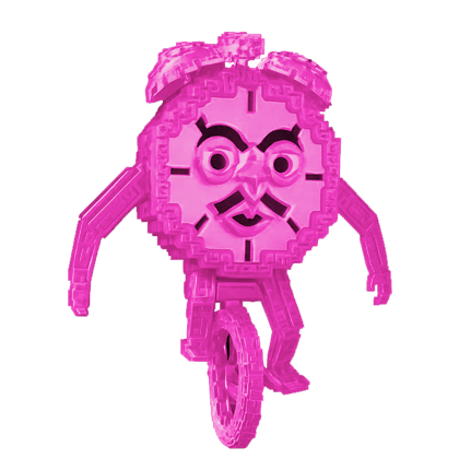 Steal a Brainrot Shop Candy Tictac Sahur
