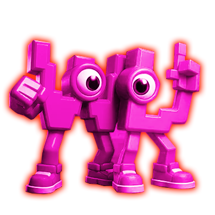 Steal a Brainrot Shop Candy W or L