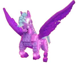 Celestial Pegasus