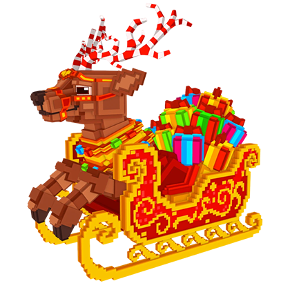 Reinito Sleighito