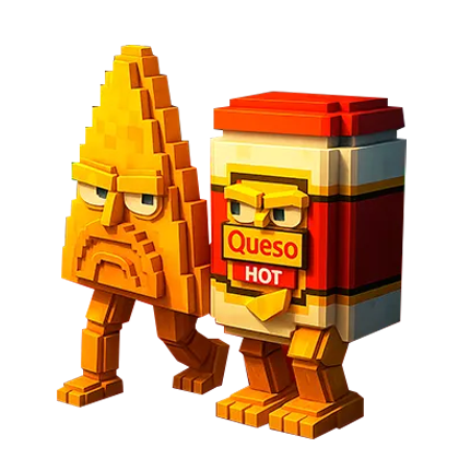 Steal a Brainrot Shop Chipso and Queso