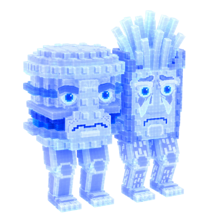 Steal a Brainrot Shop Crystal Burguro And Fryuro