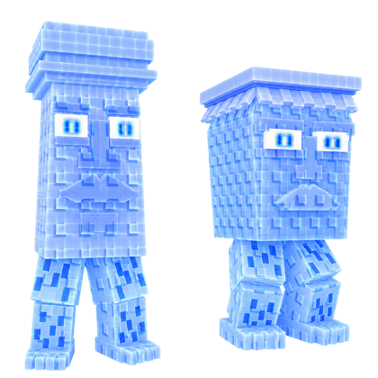 Steal a Brainrot Shop Crystal Garama and Madundung